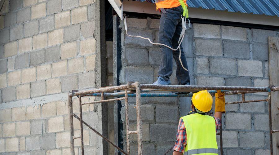 Expert new roof installation services in Devens, MA